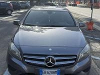 Usata Mercedes A180 Classic 109 CV (80 kW) 2013 Berlina