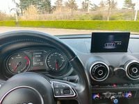 Usata Audi A3 S-Line 110 CV (80 kW) 2014 Berlina