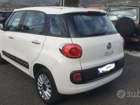 usata Fiat 500L 0.9 TwinAir Turbo Natural Power Pop