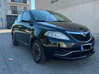 Usata Lancia Ypsilon 95 CV (69 kW) 2017 Utilitaria
