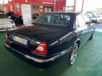 usata Jaguar XJ 2.7 D V6 Full Optional PERMUTE RATE