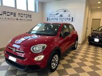 usata Fiat 500X 1.3 MultiJet 95 CV Cult#NEOPATENTATI