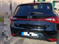 Usata Hyundai i20 73 CV (53 kW) 2023 Utilitaria
