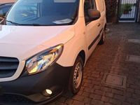 Usata Mercedes Citan 111 110 CV (80 kW) 2018 Station wagon