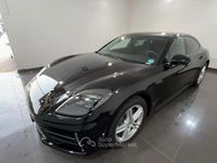 Usata Porsche Panamera 354 CV (260 kW) 2025 Nero Utilitaria