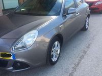 Usata Alfa Romeo Giulietta Distinctive 120 CV (88 kW) 2014 Utilitaria