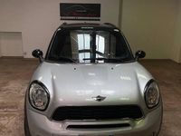 usata Mini Countryman SD 2.0 All4