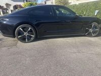 Usata Porsche Taycan Performance Package 119 kW (163 CV) 2021 Berlina
