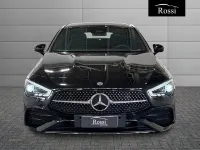 Usata Mercedes CLA200 Advanced Plus 150 CV (110 kW) 2025 Nero