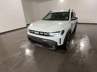 Nuova Dacia Duster Journey 122 CV (89 kW) 2026 Bianco SUV