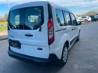Usata Ford T 120 CV (88 kW) 2021 Bianco Station wagon