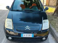 Usata Citroën C2 68 CV (50 kW) 2004 Utilitaria