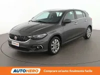 Usata Fiat Tipo Business 95 CV (69 kW) 2020 Grigio Utilitaria