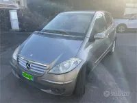 Usata Mercedes A200 136 CV (100 kW) 2006 Berlina