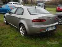 usata Alfa Romeo 159 1.9 JTDm 16V Progression