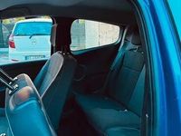 Usata Renault Clio II 75 CV (55 kW) 2010 Blu Utilitaria