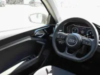 Nuova Audi A1 S-Line 116 CV (85 kW) 2026 Bianco SUV