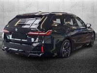 Usata BMW 520 M Sport 190 CV (139 kW) 2025 Nero metallizzato Station wagon