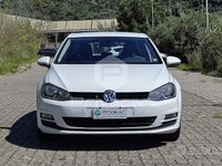 Begagnad VW Golf VII Executive 110 HK (80 kW) 2015 Vit Halvkombi