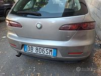 Usata Alfa Romeo 159 160 CV (117 kW) 2007 Station wagon