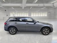 Usata Mercedes GLC200 Business 197 CV (144 kW) 2021 SUV