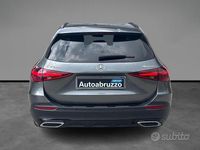Usata Mercedes 220 Premium 200 CV (147 kW) 2023 Other Station wagon