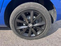 Usata Skoda Fabia Design Edition 60 CV (44 kW) 2018 Blu Berlina