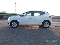 Usata Dacia Sandero 65 CV (47 kW) 2023 Bianco Berlina