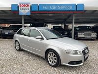 usata Audi A4 Avant 2.0 16V TDI multitr. Top plus usato