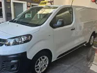 Usata Opel Vivaro-e Combi 120 CV (88 kW) 2023 Bianco Monovolume