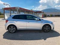 Usata VW Polo 2020 Grigio Utilitaria