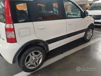 usata Fiat Panda 1.2 natural power Climbing