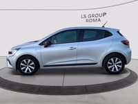 usata Renault Clio V Clio V 2019Porte 1.0 TCe Equilibre - Metallizzata Benzina - Manuale