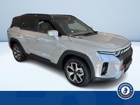 Usata Ssangyong (KGM) Torres 163 CV (119 kW) 2025 Grigio metallizzato SUV