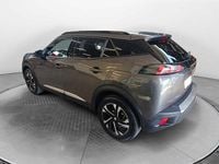 Usata Peugeot 2008 Allure 102 CV (75 kW) 2023 Grigio SUV