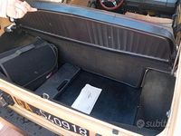 Usata Autobianchi A112 1970 Utilitaria