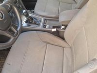 Usata VW Golf VII 105 CV (77 kW) 2013 Nero Utilitaria