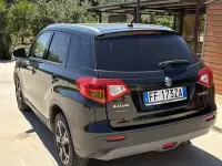 Usata Suzuki Vitara 120 CV (88 kW) 2016 SUV