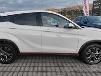 Usata DFSK Glory 500 106 CV (77 kW) 2024 Bianco Station wagon