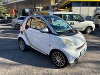 Usata Smart ForTwo Coupé 71 CV (52 kW) 2010 Bianco Coupé