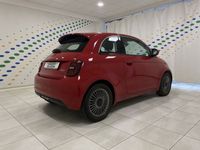 usata Fiat 500e 50042 kWh Passion usata colore Rosso con 1599km a Torino