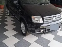 Usata Fiat Panda 75 CV (55 kW) 2011 Utilitaria