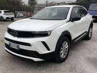 Usata Opel Mokka Elegance 110 CV (80 kW) 2022 Other SUV