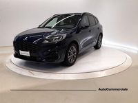 Usata Ford Kuga ST-Line 190 CV (139 kW) 2023 Blu SUV