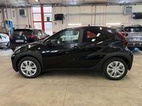 Nuova Toyota Aygo X Active 72 CV (52 kW) 2025 Nero SUV