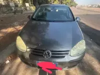 Usata VW Golf IV 2005 Grigio Berlina