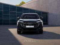 Nuova Audi Q5 S-Line 204 CV (150 kW) 2026 Nero SUV