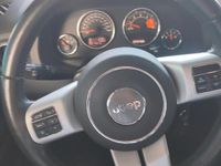 Usata Jeep Compass 136 CV (100 kW) 2013 SUV