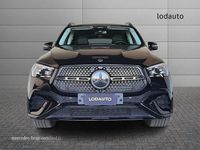Usata Mercedes GLE300 Advanced 269 CV (197 kW) 2024 Nero SUV