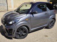 Usata Ligier JS50 2018 Grigio Utilitaria